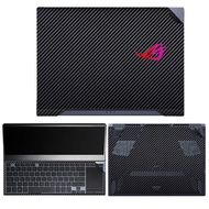 สำหรับ ASUS ROG Zephyrus Duo 16 2022 GX650 GX550 GX703H S15 GX502GW 15 SE S GX531โน๊ตบุ๊คพีซีฟิล์มป้