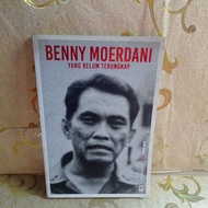 UNVEILINGYANG by Benny Moerdani