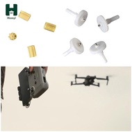 [Homyl] 8-piece Drone Motor Gearbox And 36T Large Gearbox, Spare Parts for RC Quadcopter Toy Parts f