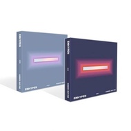 [ALBUM] Enhypen Border One Official Album