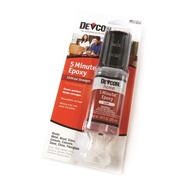 Devcon USA Epoxy Glue 5 Minute 1 Oz 1500Psi