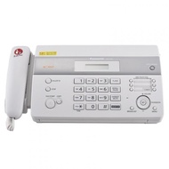 Mesin Fax Panasonic Kx-ft983cx Auto Cutter Faximile Thermal Facsimile