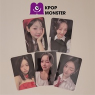 [FIFTY FIFTY]  Love Tune / GU Music Fan Sign Event Official Photocard(3.1)