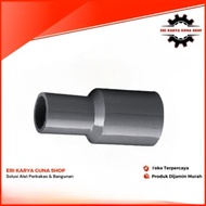 Keni 4x3 PVC Elbow Knee Pipe Connection/4x3 Inch PVC Pipe Fittings SLG