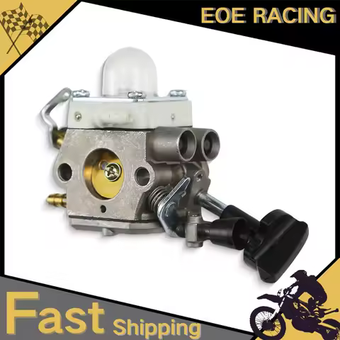 BG56 For Stihl BG86 SH56 SH86 4241-120-0615 4241-120-0632 4241-120-0622 Zama C1M-S260B C1M-S260 Engi
