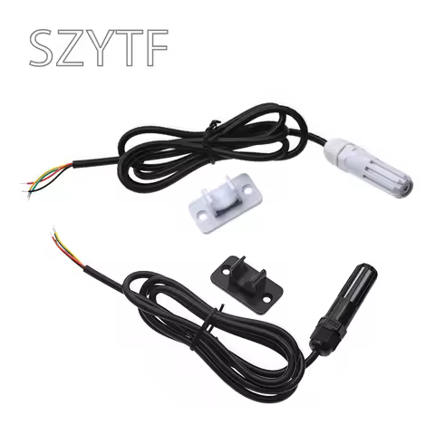 High Precision BME680/BME688 Environmental Sensor Module Air Quality/atmospheric Pressure/temperatur