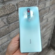 Nắp Lưng Tương Thích Xiaomi Redmi K30 / K30 5G / K30i