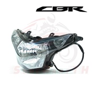 ชุด ไฟหน้า CBR 150 ปี2011-2013 ส่งฟรี (เมื่อใช้คูปอง)