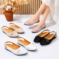 korean doll shoes for ladies women shoesKorean Women Doll Shoes Flat Shoes Loafers601-14