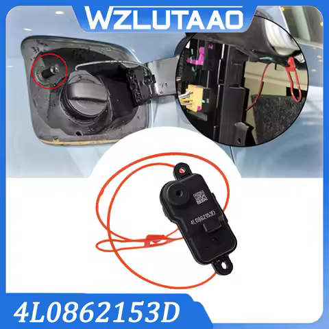 4L0862153D Fuel Tank Door Motor For Audi A1 A6 C7 Avant A7 Q3 Q7 RS5 4L0862153 4L0862153A 4L0862153B