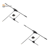 ELRS ES900RX RX FPV ELRS Receiver for FPV Long Range Drone