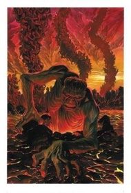 Immortal Hulk Vol. 3: Hulk In Hell by Al Ewing Joe Bennett (US edition, paperback)
