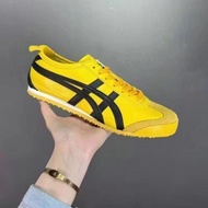 Pure Original Sports Shoes Tiger Autumn Ghost Tiger Tiger Men Women Shoes Couple Canvas Shoes Sports