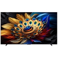 Google Tivi TCL QLED 4K 65 inch 65C655