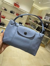 韓國 Longchamp 小羊皮A款 [預購]