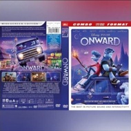 ONWARD - 2020 - KASET FILM ANIMASI KUALITAS HD