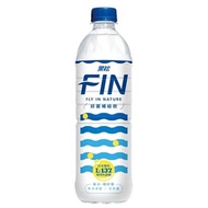 【宅配】 黑松FIN好菌補給飲580ml (24入)