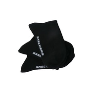 Skechers Boys Back To School Socks Crew Socks (3 Pairs) Back To School - SL424K481-02L2  Budak Lelak