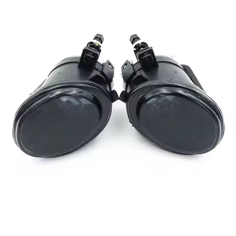 Hot for BMW E46 3 Series 320i 330i M3 M5 325i 325XI 330XI 530I Fog light Bumper Lamp M Package 5 ser