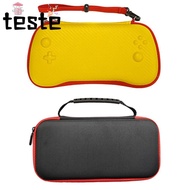 Carrying Bag, Anti-fall Anti-scratch Game Console Storage Bag, Waterproof Shockproof Portable Protec