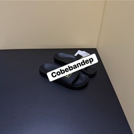 [Genuine] Add Shower Black Sandals & Navy II0018 II0017