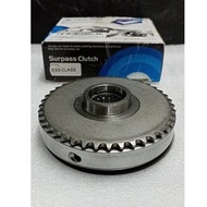 EX5 Class1 Starter One Way Gear (E-OCEAN) Class 1