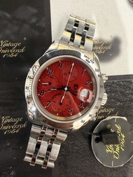 🌈🌈新返貨啦🌈🌈40 mm 淨錶🔥小火龍🔥計時款式🥰🐯低玩Tiger系列🐯👔Tudor Prince Date 79280 連原裝Tudor鋼帶👔C543(旺角店）