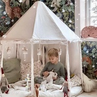 TENDA Scandinavian children tent pavillion Kids Toys tent Room Decoration