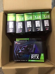RTX3060/1660 Super 6G PUBG Independent Computer Graphics Card RTX3070 GTX1660TI Graphics Cards