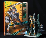 全新 Metal build MB 0號機 EVA-00