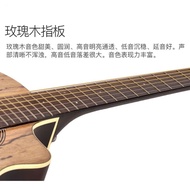 YAMAHA YAMAHA Small Guitar APX T2 Series Beginner Introductory Travel Guitar 34-Inch Electric Case S