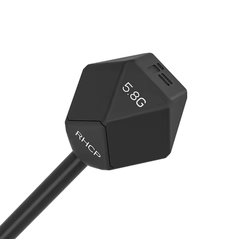 iFlight Albatross V2.1 RHCP SMA 5.8GHz FPV Antenna 60mm / 100mm / 150mm for XL5/DC5/F5/F4/BOB57/F6/C