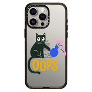 CASETiFY | Black Lamb Studio OOPS