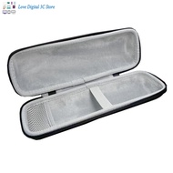 Hard Travel Case Storage Pouch Organizer Compatible For Jbl Flip 6/ Flip 5/ Flip 4/ Flip 3 Bluetooth-compatible Speaker