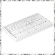 [I O J E] Watch Movement Box  Parts Dust Box Parts Storage Box Watch Parts Storage Box