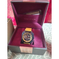 Tomaz JEZPER Watch