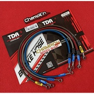 Brake Line Hose RacingTDR 60cm 60 cm 24inch 24 inch