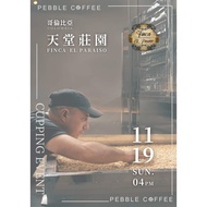 Fire Phoenix Manor Geisha/Colombia Paradise 92 Geisha/Geisha Anaerobic Fermentation Treatment