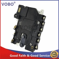 TCU TCM Transmission Control Module Suit ETC94-110N  for INFINITY EX37 Q80 M56 RE7R01A  New Other