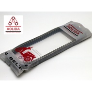 Kevlar Double teeth transmission belts 400cc AN 400 AN400 For Suzuki Burgman Skywave AN 400 ie 4T LC