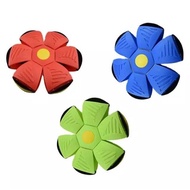 MAGIC BALL CHILDREN'S TOY MAGIC BALL/ UFO BALL/ FLYING BALL/