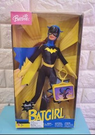 Bat Girl Barbie(絕版)