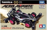🌈現貨🔅行版 四驅車 補完計劃🔅 Tomica Premium Unlimited 4WD 金屬車 Aero Avante Black Special 前衛者 黑色特別版 TAKARA TOMY x 