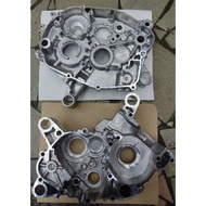 COVER ENGINE DALAM COVER TENGAH ORI Y125 Y125ZR Y125-ZR