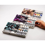 RAY STUDIO 「QUICK IDEA」 Model Acrylic-Colors