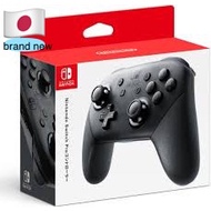 Nintendo Switch Pro Controller Japanese version -brand new【Direct from Japan】