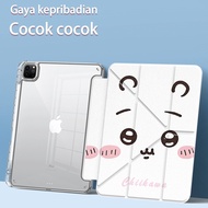 3+Y zv155 Case for ipad gen 10/11 gen 7/8/9 10.2 inch mini pro 11 air4 air5 for Huawei matepad se 11