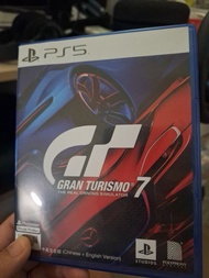 Gran Turismo 7 - PS5