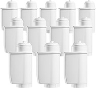 Replacement Water Filter for Siemens EQ Series, EQ5, EQ6, EQ9, S700, EQ500, S900, S500, TZ70003, TCZ