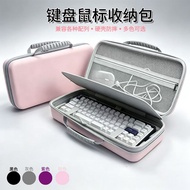 60 68 75 87 98 104 Configuration Column Keyboard Storage Bag ev63 Keyboard Mouse Integrated Peripher